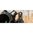 MAGPUL MBUS PRO mira posteriore offset ribaltabile regolabile acciaio nero