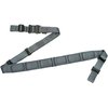 L'MS1 Padded Sling di Magpul offre comfort superiore grazie al suo design innovativo, con un'imbottitura integrata che garantisce durata e stile senza punti di rottura.