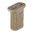 KEYMOD BCMGUNFIGHTER MOD 3 IMPUGNATURA VERTICALE IN POLIMERO FDE
