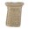 KEYMOD BCMGUNFIGHTER MOD 3 IMPUGNATURA VERTICALE IN POLIMERO FDE