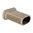 KEYMOD BCMGUNFIGHTER MOD 3 IMPUGNATURA VERTICALE IN POLIMERO FDE