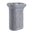 BRAVO COMPANY BCMGUNFIGHTER MOD 3 KEYMOD Impugnatura verticale in polimero grigio