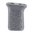 BRAVO COMPANY BCMGUNFIGHTER MOD 3 KEYMOD Impugnatura verticale in polimero grigio