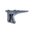 KEYMOD BCMGUNFIGHTER KAG Impugnatura angolata in polimero grigio
