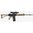 PMAG M118 LR/SR G-M3 CON FINESTRA 308WIN 25 COLPI PER AR-308 NERO
