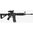 MAGPUL MOE Handguard M-LOK lunghezza carabina per AR-15 nero