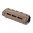 MAGPUL paramano MOE M-LOK lunghezza carabina per AR-15 FDE