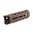 MAGPUL paramano MOE M-LOK lunghezza carabina per AR-15 FDE