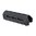MOE handguard M-LOK lunghezza carabina per AR-15 grigio