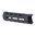 MOE handguard M-LOK lunghezza carabina per AR-15 grigio
