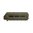MAGPUL MOE handguard M-LOK lunghezza carbine per AR-15 ODG