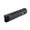 MOE guardamano M-LOK lunghezza media per AR-15 nero