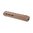 MOE Handguard M-LOK lunghezza rifle per AR-15 FDE