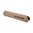 MOE Handguard M-LOK lunghezza rifle per AR-15 FDE