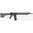 MAGPUL Guardamano MOE M-LOK lunghezza fucile per AR-15, grigio