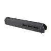 Le maniglie Magpul MOE M-LOK per AR-15/M16 offrono robustezza e leggerezza, con slot M-LOK per accessori come slings e foregrips.