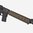 MAGPUL MOE Handguard M-LOK lunghezza fucile per AR-15 ODG