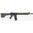 MAGPUL MOE Handguard M-LOK lunghezza fucile per AR-15 ODG