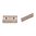 Copri-rail Tipo 2 M-LOK in polimero 1,5" per AR-15 FDE confezione da 6