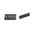 Copertura per rail Tipo 2 M-LOK in polimero 1,5" per AR-15 grigio confezione da 6