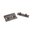Copri-rail Tipo 2 M-LOK in polimero 1,5" per AR-15 ODG confezione da 6
