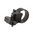 Supporto ad anello per torcia KeyMod 1"