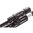 Supporto ad anello per torcia M-LOK 1"