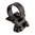 Supporto ad anello per torcia M-LOK 1"