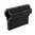 Blocco di reazione AR-15/M4 (solo tubo di buffer MIL-SPEC)