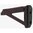 Calcio fisso MOE AK per AK-47/74 Plum