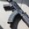 PMAG 30 AK/AKM GEN M3 7.62X39 30 colpi per AK47 nero 1/confezione