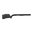 Calcio regolabile HUNTER 700 per Remington 700 SA nero