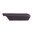 MAGPUL Rialzo poggiaguancia AK 1/2" in polimero per AK-47/74 Plum