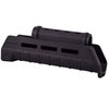 Il Magpul MOE AK Hand Guard offre una presa estesa, uno scudo termico integrato, compatibilità M-LOK e un coperchio del tubo gas sostitutivo per migliorare il tuo AK.