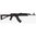Guardamano MOE AK M-LOK per AK47/74 Plum
