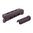 Guardamano MOE AK M-LOK per AK47/74 Plum