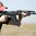 MOE AKM Guardamano M-LOK per AK47/74 Nero