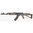 MAGPUL MOE AKM Guardamano M-LOK per AK47/74 FDE