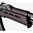 MAGPUL MOE AKM guardamano M-LOK per AK-47/74 Plum