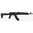 Paramano MAGPUL ZHUKOV M-LOK per AK47/74 Plum