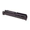 Il Magpul Zhukov Hand Guard offre ergonomia superiore, un telaio in alluminio per resistenza e dispersione del calore, e slot M-LOK per accessori ottimizzati.