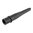 .308 AR 16" ibrida a lunghezza media, rivestita in cromo