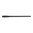 .308 AR 18" Hybrid mid-length, canna rivestita in cromo
