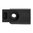 Adattatore AK a buffer tube AR in alluminio nero