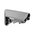 Calcio SOPMOD AR-15 migliorato telescopico MIL-SPEC grigio