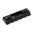 Rail M-LOK 5 slot Picatinny alluminio nero