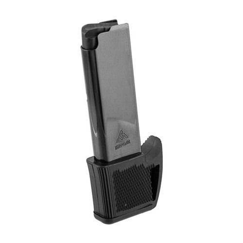 Le riviste P-3AT Factory di KEL-TEC offrono una capacità di 6 o 9 colpi, garantendo affidabilità e prestazioni ottimali per la tua pistola P-3AT.