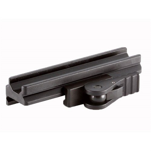 Le basi modulari ACOG di American Defense Manufacturing offrono montaggi versatili e robusti in alluminio 6061 T6, compatibili con diverse ottiche e sistemi di rail.