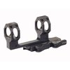 Mountaggio robusto e rapido per ottiche su AR-15, in alluminio 6061-T6, con sistema QD Auto Lock e cantilever a 2" per un'ottima visibilità.