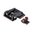 S&W M&P Set di mire regolabili in fibra ottica